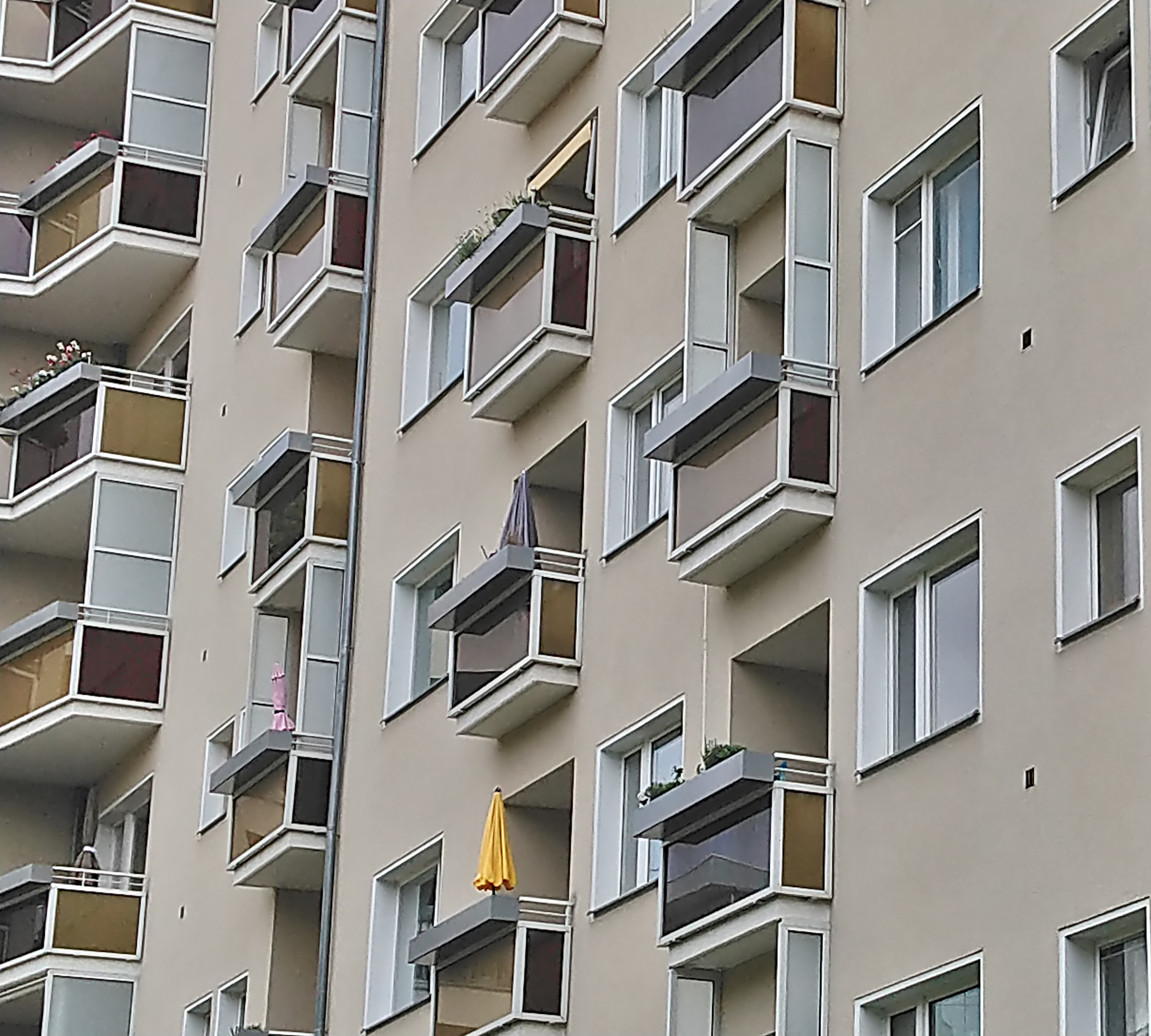 Wohneigentümer&shy;gemeinschaften